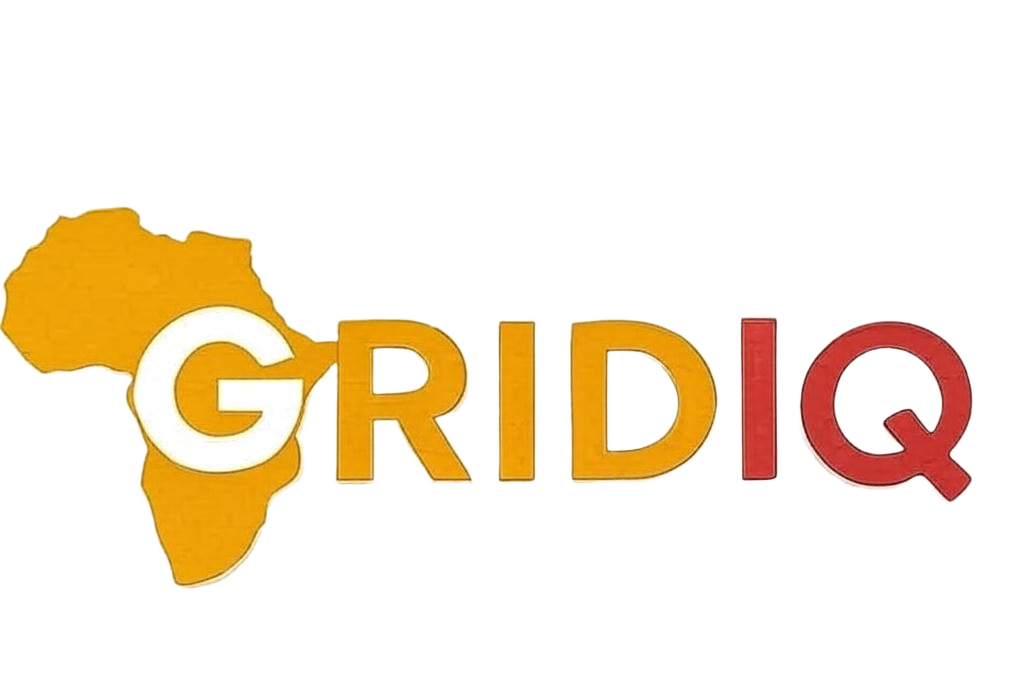 GridIQ logo